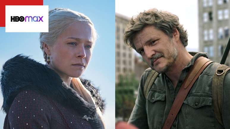 House of the Dragon: Que horas estreia o spin-off de Game of Thrones? -  Notícias de cinema - AdoroCinema