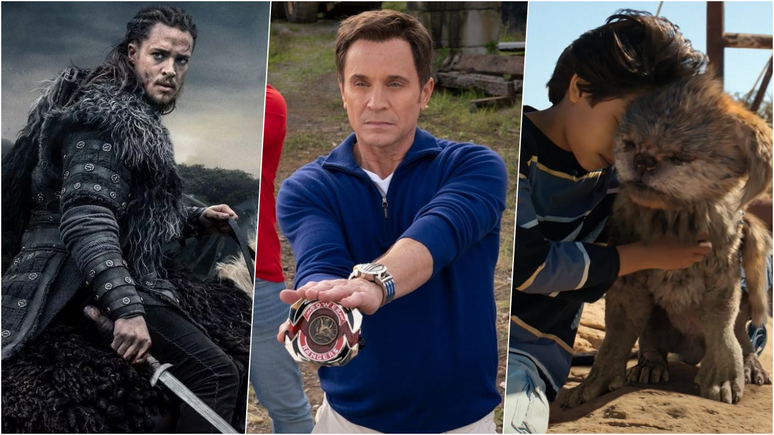 5 ótimos filmes para assistir na Netflix em novembro de 2023 - Canaltech