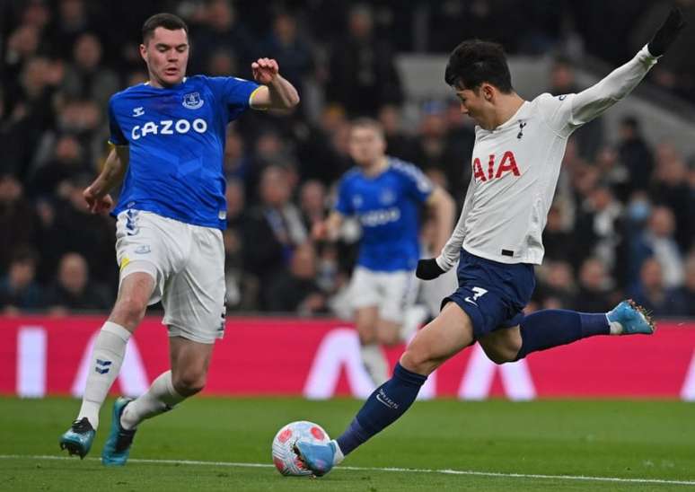 TOTTENHAM: ASSISTIR AO VIVO NA TV O JOGO DE HOJE, ESCALAÇÕES E