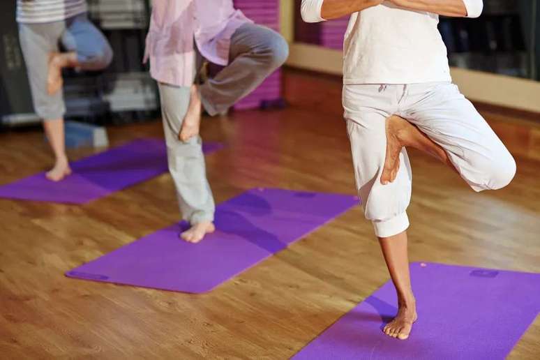 Any physical activity is better than sitting still (Image: Pressmaster/Envato) Any physical activity is better than sitting still (Image: Pressmaster/Envato)
