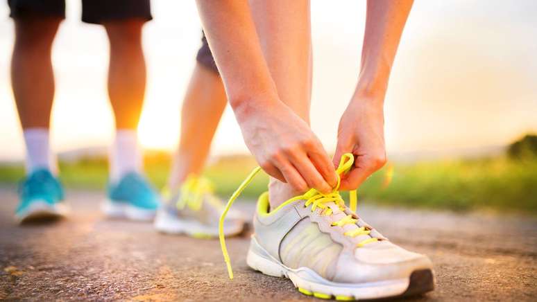 Green April |  Studies show the importance of exercise