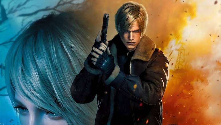 Resident Evil 4 Remake |  Where to find all weapons?