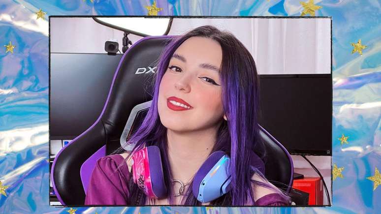 Moda gamer: saiba o que é tendência no universo das streamers