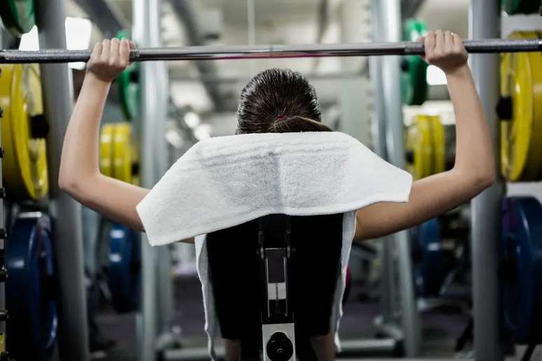 During Abril Verde, get at least 20 minutes of exercise a day (Image: Wavebreakmedia/Envato) During Abril Verde, get at least 20 minutes of exercise a day (Image: Wavebreakmedia/Envato)