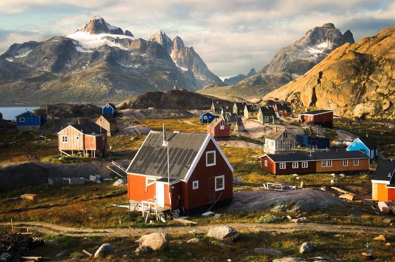 The secret of Greenland’s “medicine for the soul”.