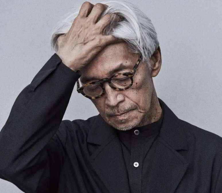 Ryuichi Sakamoto, Oscar winner for “The Last Emperor”, has died at the age of 71