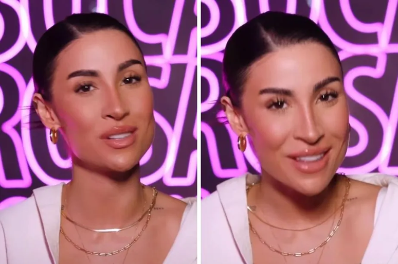 Bianca Andrade announces removal from the networks for a month;  understand