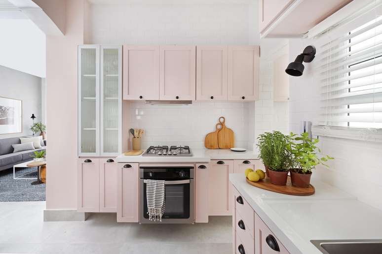 Project by Ana Toscano Arquitetura.