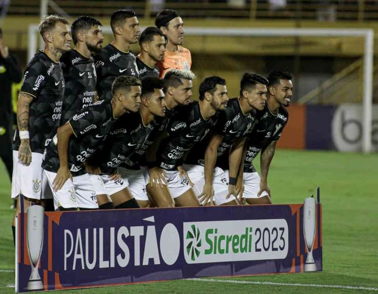 Corinthians x Liverpool (URU) – onde assistir, horário do jogo e escalações