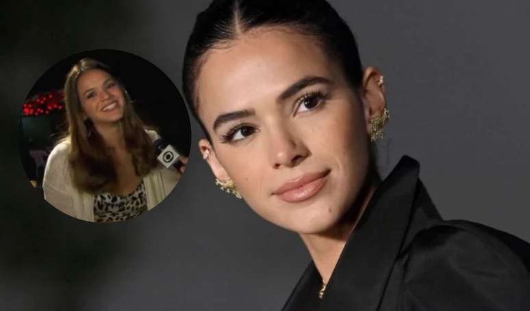 Bruna Marquezine em Hollywood! Atriz surge em vídeo de 2014 sonhando com carreira internacional e web vibra: 'Só começando'.