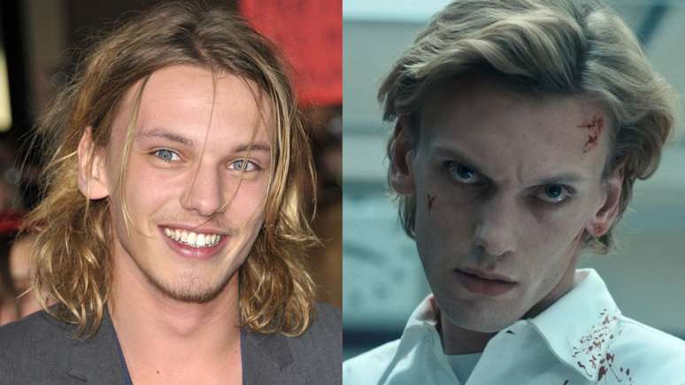 Jamie Campbell Bower, o Vecna de Stranger Things, estrelará remake de Espírito Assassino