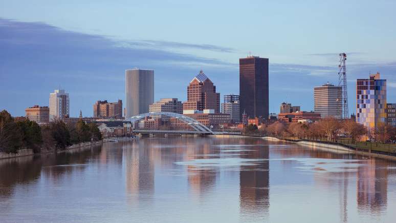 Quando foi atacada e ficou grávida, em 1985, IC vivia em um lar para pessoas com deficiência intelectual na cidade de Rochester, no Estado de Nova York