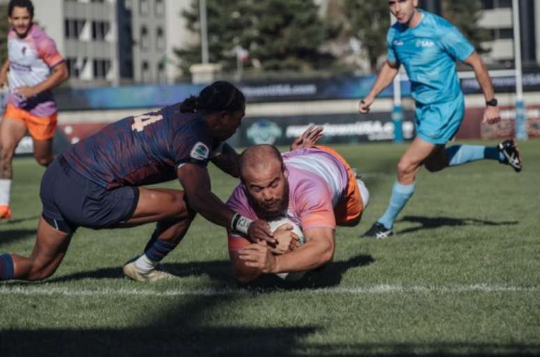 O melhor jogador de rugby do mundo e os 10 maiores da história