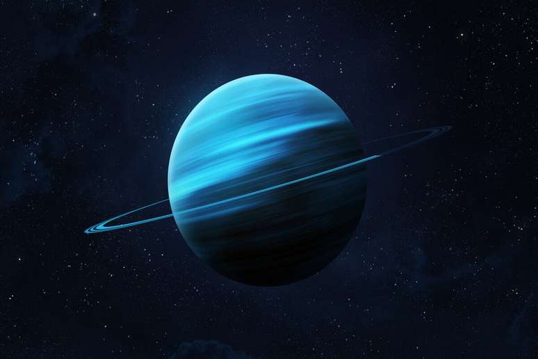 Influência de Urano no signo de Touro 