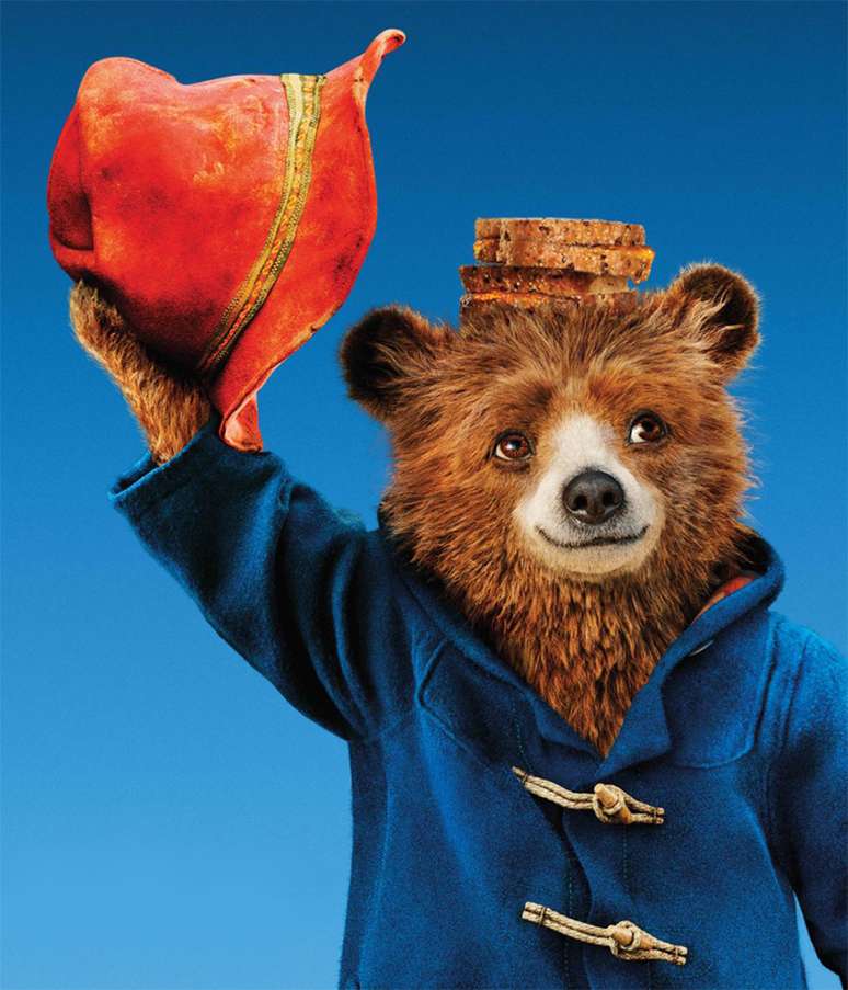 Terceiro filme do ursinho, Paddington in Peru tem novo diretor e