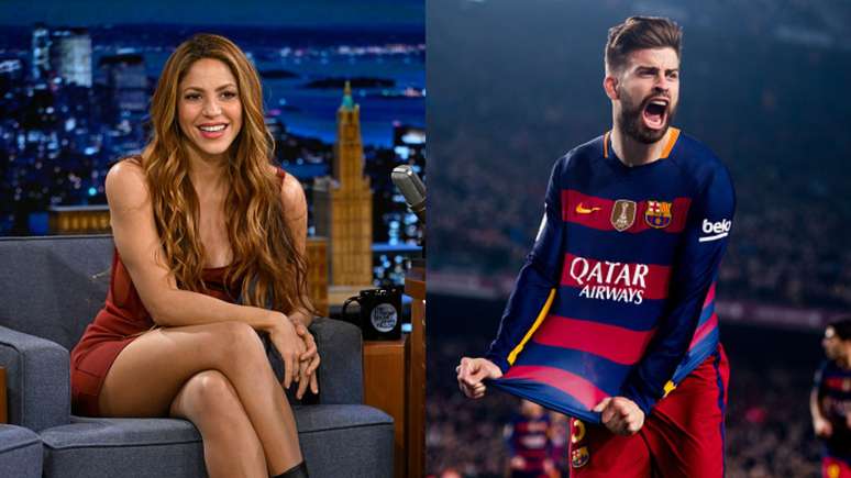 Shakira reage após falas polêmicas de Piqué: "Orgulhosa de ser latino-americana"