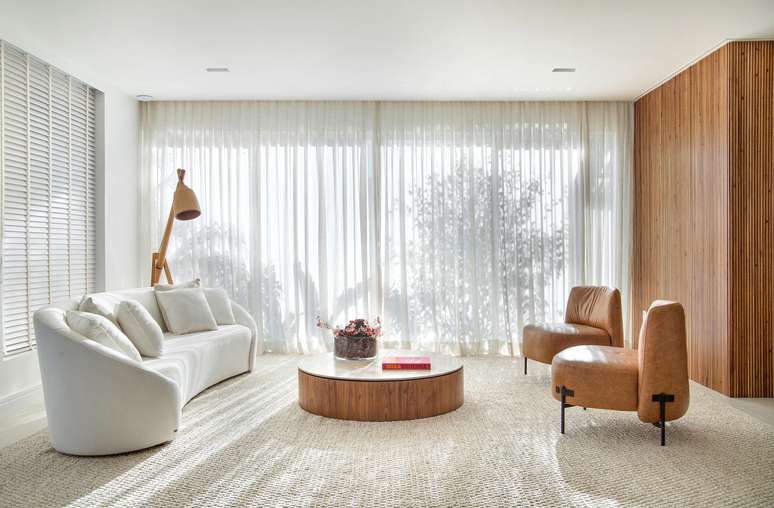Project by Diego Raposo Arquitetos.