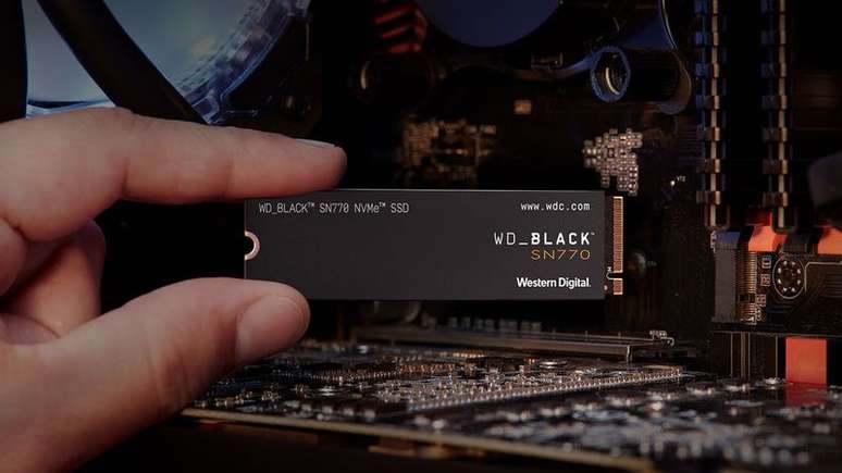 Qual é o melhor SSD para comprar em 2023? - Canaltech