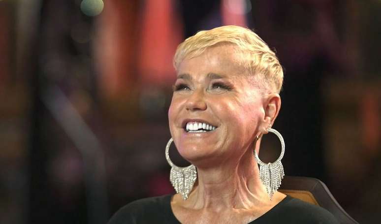 Xuxa revela o que faria se pudesse voltar no tempo e a resposta não é o que  você imagina!