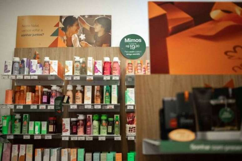 L'Oréal assina acordo com Natura para comprar Aesop; transação é avaliada  em US$ 2,5 bilhões