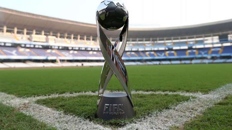 Copa do Mundo da Fifa Sub-17