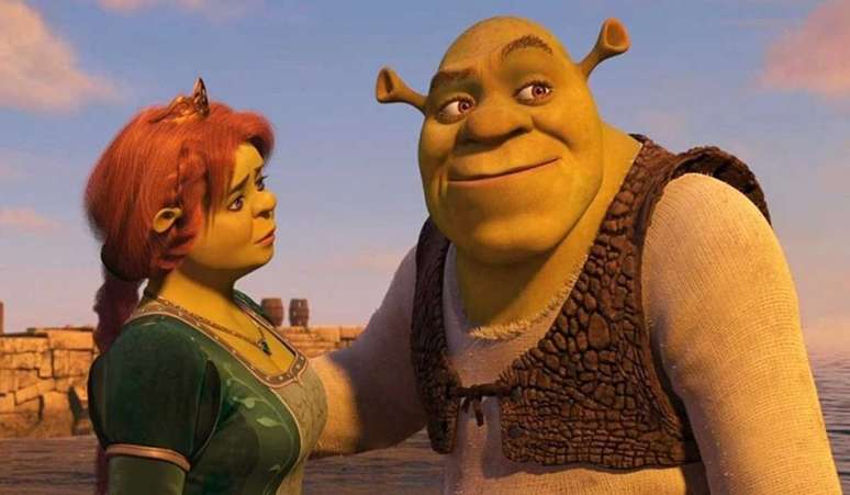 Shrek 