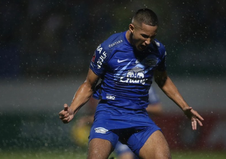 fjefrib Faiq Jefri Bolkiah