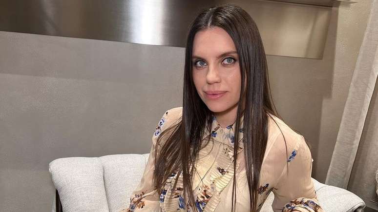 Anastasia Milosskaya trabalhava como corretora de imóveis