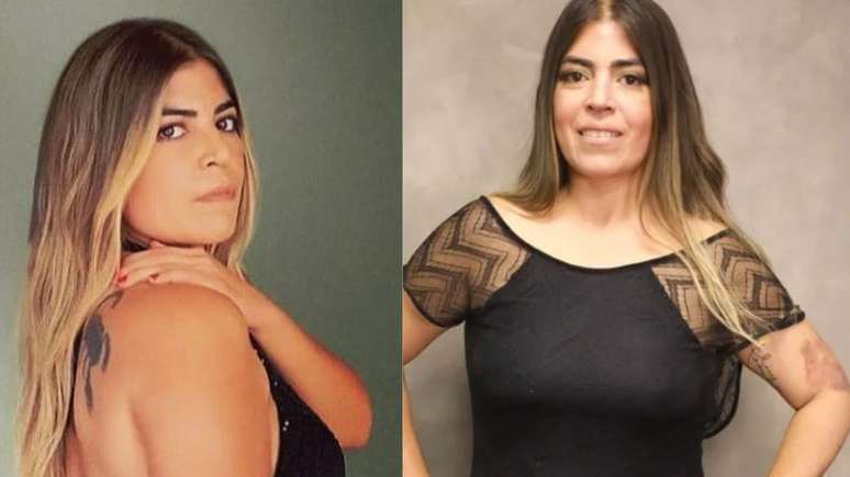 Raquel Pacheco talks about domestic violence and daughters: “I’m here for them,” she says