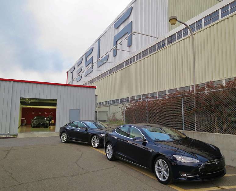 Caso de racismo teria ocorrido na f&aacute;brica da Tesla localizada em Fremont, na Calif&oacute;rnia