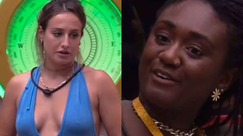 BBB 23 (Divulgação/TV Globo)