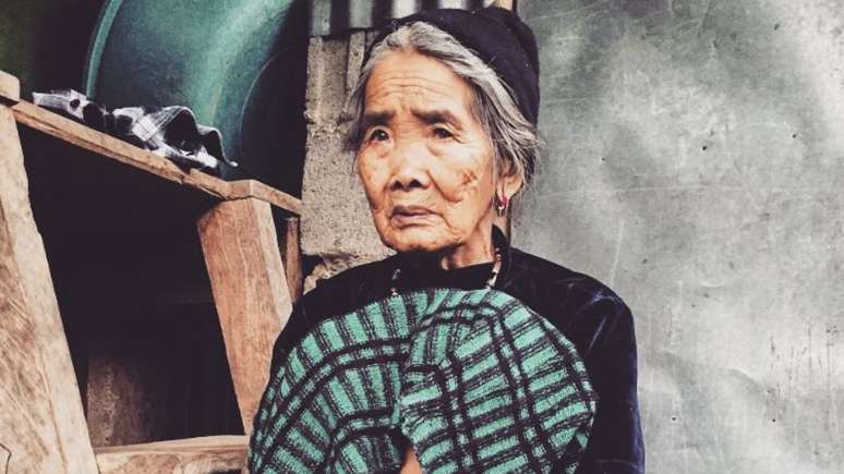 A 106-year-old indigenous tattoo artist becomes the oldest woman to grace the cover of Vogue