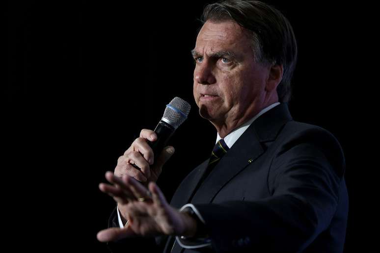 Jair Bolsonaro