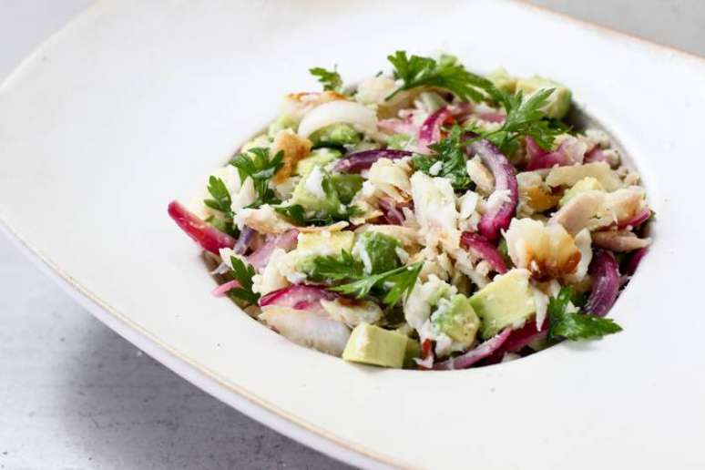 Good Friday lunch: see 5 fish recipes