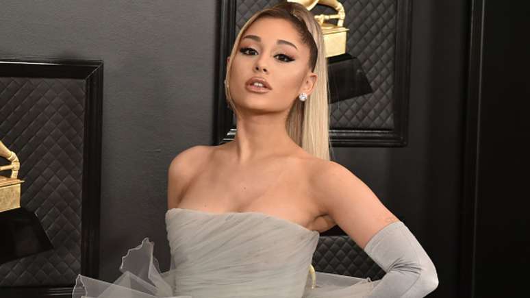 Ariana Grande reflete sobre papel em Wicked: "Meu cora&ccedil;&atilde;o ficar&aacute; preso aqui para sempre"
