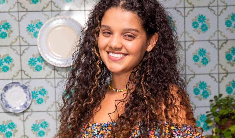 O que vai acontecer com Karina (Danielle Ol&iacute;mpia) na novela 'Travessia'?.