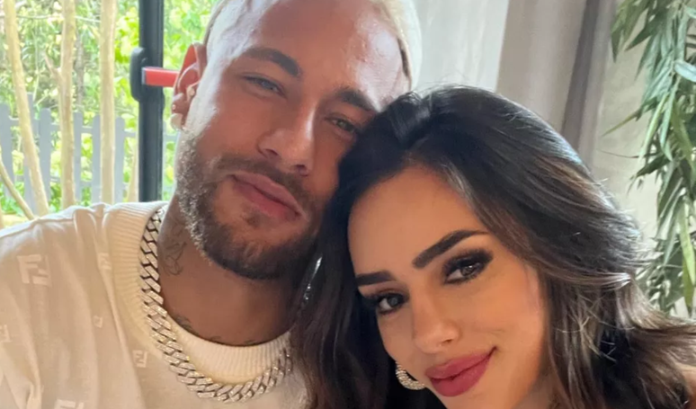Bruna Biancardi posts a photo in a bikini and the attitude makes fans declare pregnancy.  Understand!