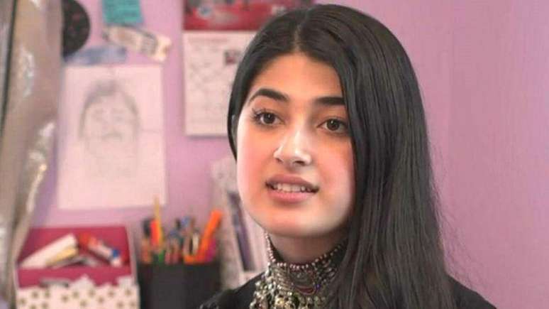 Em 2019, a criadora de conte&uacute;do Feroza Aziz foi censurada no TikTok ap&oacute;s publicar um v&iacute;deo sobre a situa&ccedil;&atilde;o dos mu&ccedil;ulmanos uigures na China