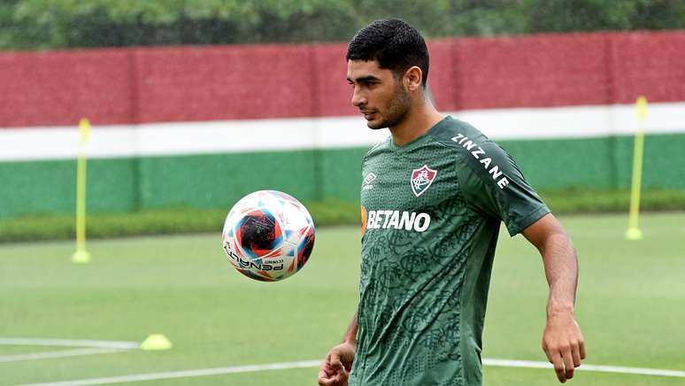 Michel Araujo fala sobre 