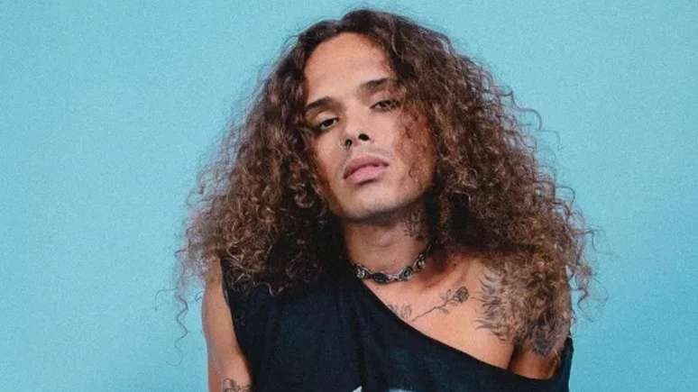 Vit&atilde;o (Reprodu&ccedil;&atilde;o/Instagram)