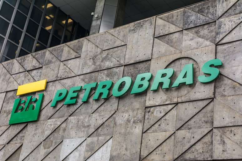 edifício sede da Petrobras (Edise)