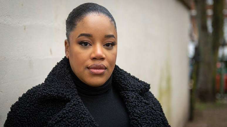 Audrey diz que os vizinhos fizeram tudo o que podiam para alertar que algo havia acontecido com Sheila