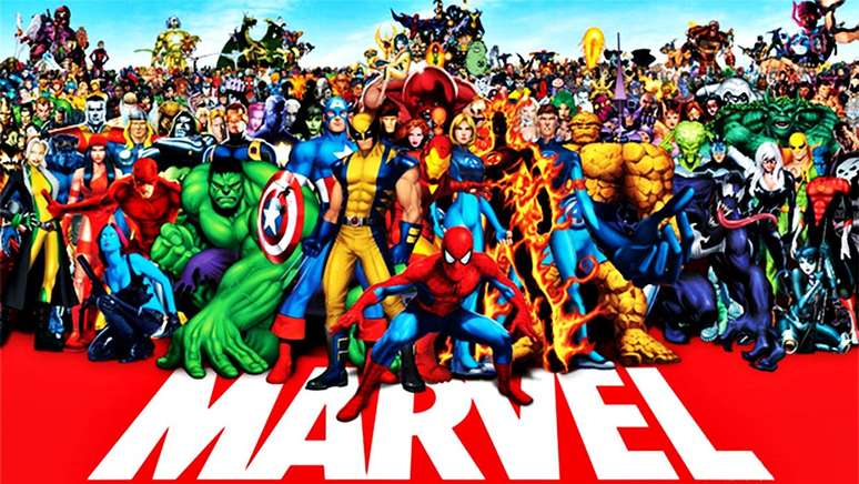 Marvel Comics changes its entire canon in two words