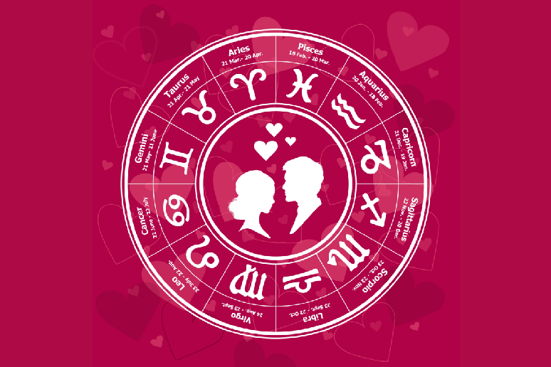 A astrologia ajuda a entender a vida sexual e os desejos dos signos