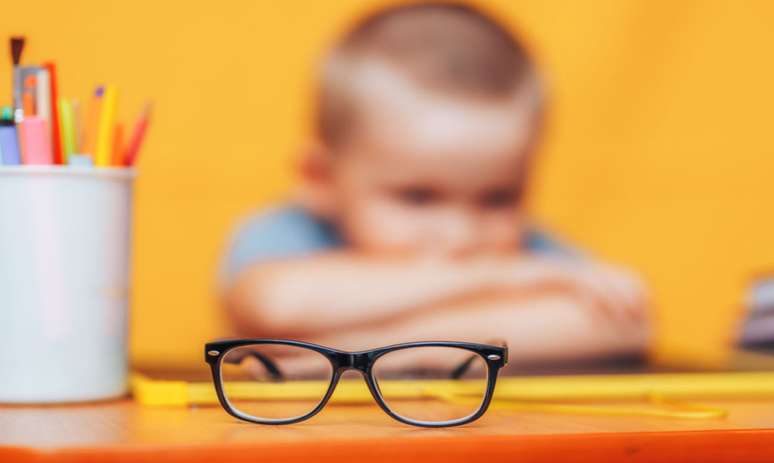 Problemas oculares em crianças: quais os pontos para ficar alerta? -