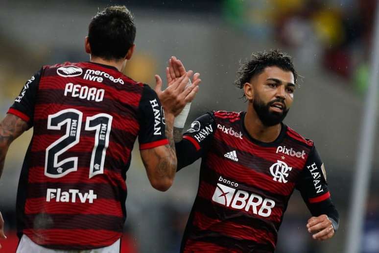 Ex-atacante do Flamengo analisa declaração de Gabigol: Complica o ambiente