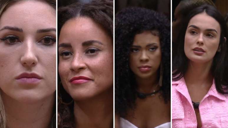 ‘BBB 23’: See who should be eliminated and leave the competition