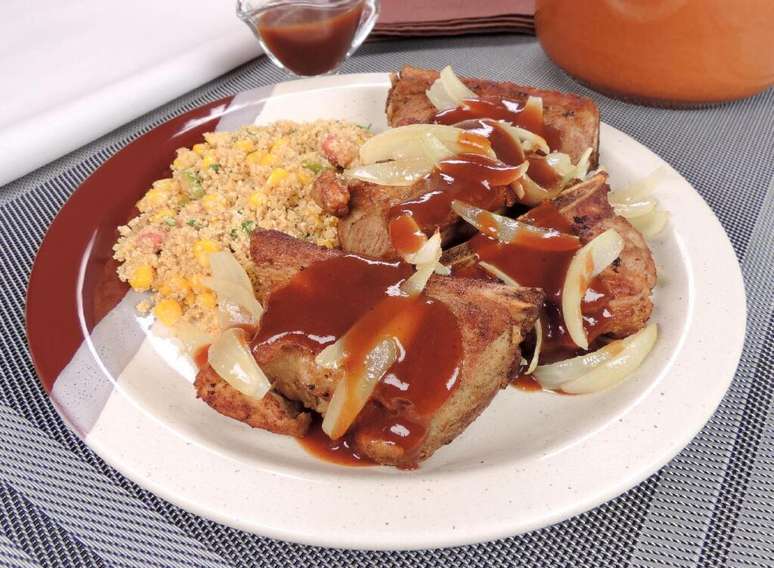 Guia da Cozinha