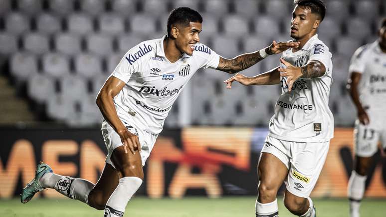Blooming vs Santos: find out where to see the Sudamericana
