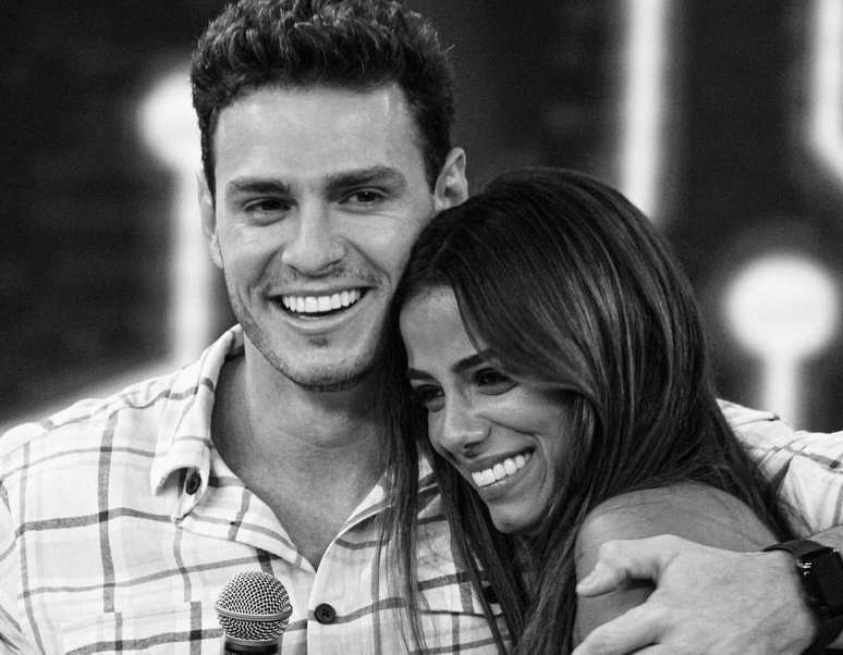 "Eu realmente acreditei que após o reality teríamos uma vida juntos aqui fora, mas acreditei sozinha", diz Key sobre término.